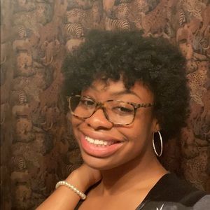 Meet your Posher, Alexa